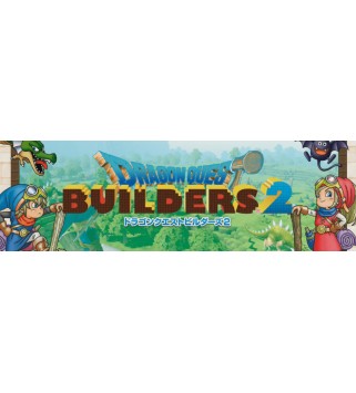 Dragon Quest Builders 2 - Season Pass Switch Nintendo eShop Key EUROPE